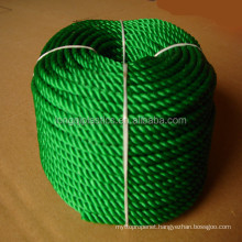 100% vrigin HDPE / Nylon rope